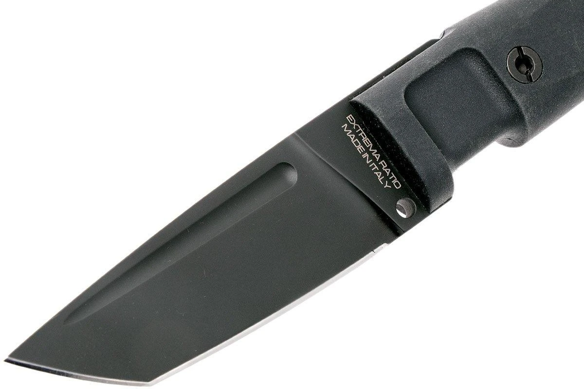 Extrema Ratio T4000 C Tanto Cuchillo Fijo 5 Extrema Ratio T4000 C Tanto Cuchillo Fijo - Imagen 3