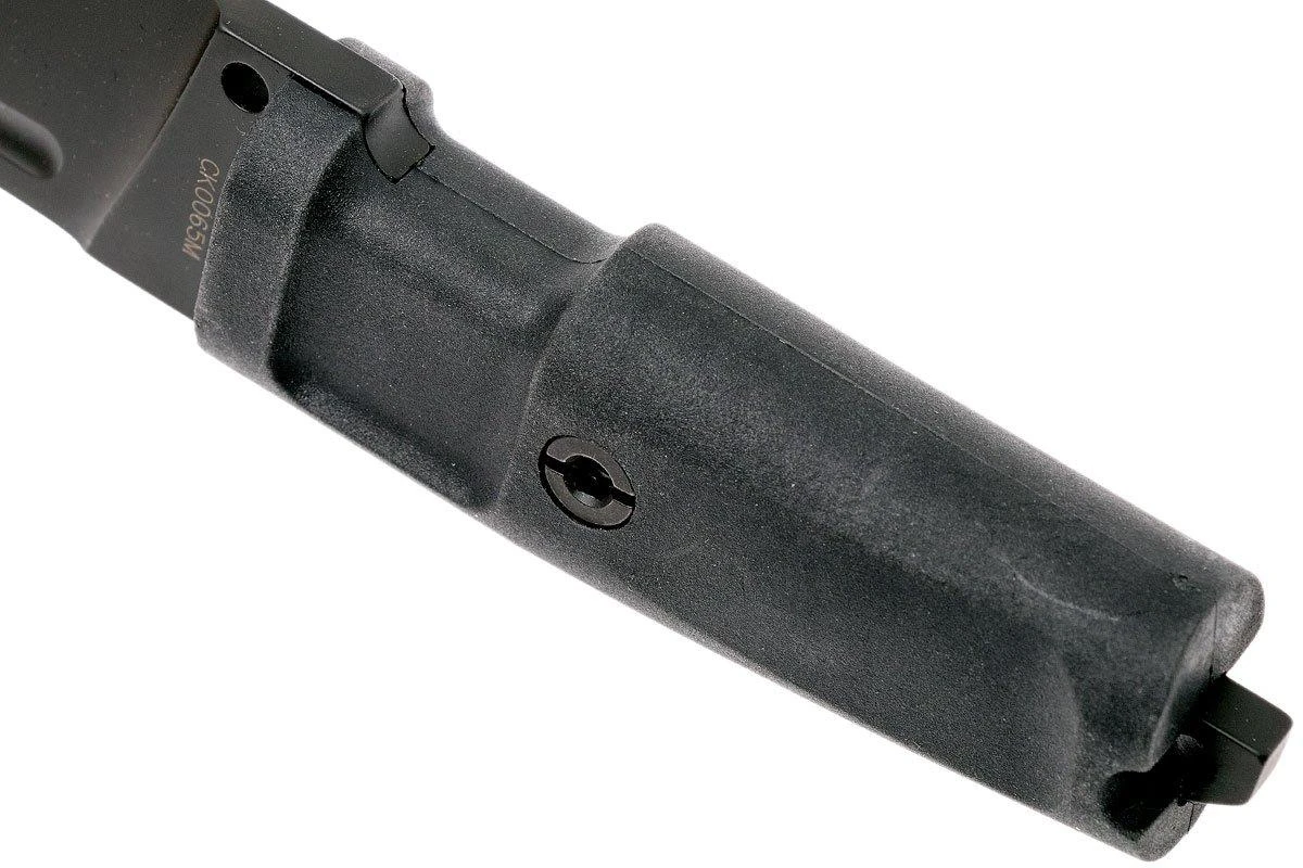 Extrema Ratio T4000 C Tanto Cuchillo Fijo 6 Extrema Ratio T4000 C Tanto Cuchillo Fijo - Imagen 4