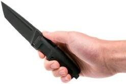 Extrema Ratio T4000 C Tanto Cuchillo Fijo 15 Extrema Ratio T4000 C Tanto Cuchillo Fijo -Böker Ventas ER04 1000 0434 BLK 06 extrema ratio er04 1000 0434 blk 06