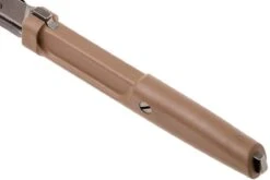 Extrema Ratio Mamba Desert Warfare 04-1000-0477-DW, Cuchillo Fijo -Böker Ventas ER04 1000 0477 DW 04 extrema ratio mamba er04 1000 0477 dw 04