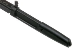 Extrema Ratio Requiem, Black Black 04.1000.0478/BLK Cuchillo Fijo -Böker Ventas ER04 1000 0478 BLK 04 extrema ratio