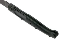 Extrema Ratio Resolza 10, Black 04.1000.0168/BLK Navaja 13 Extrema Ratio Resolza 10, Black 04.1000.0168/BLK Navaja -Böker Ventas ER0410000168BLK 05 extrema ratio