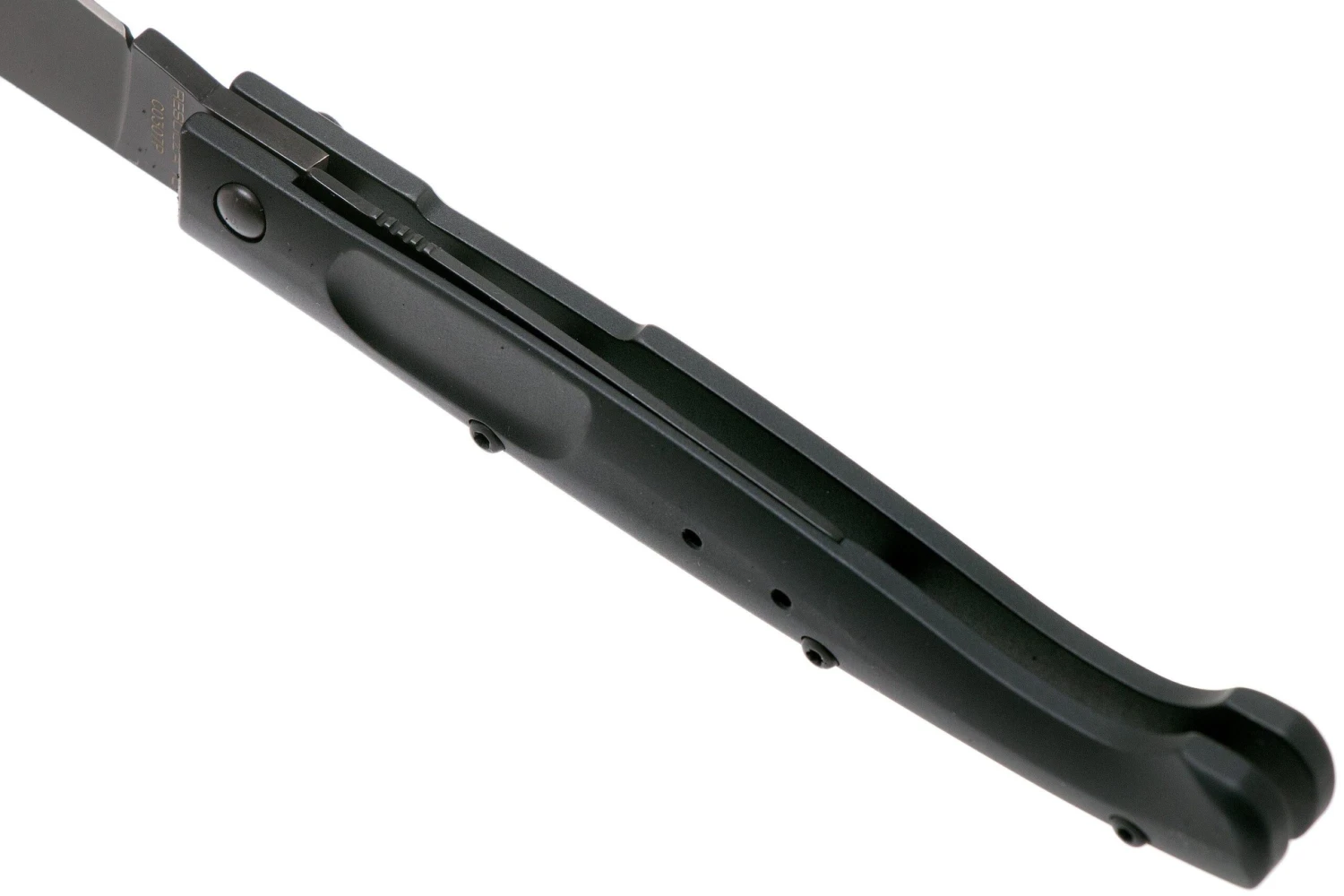 Extrema Ratio Resolza 10, Black 04.1000.0168/BLK Navaja 7 Extrema Ratio Resolza 10, Black 04.1000.0168/BLK Navaja - Imagen 5