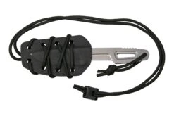 Extrema Ratio Satre, Stonewashed 04.1000.0222/SW Cuchillo De Cuello -Böker Ventas ER0410000222SW 07 extremaratio