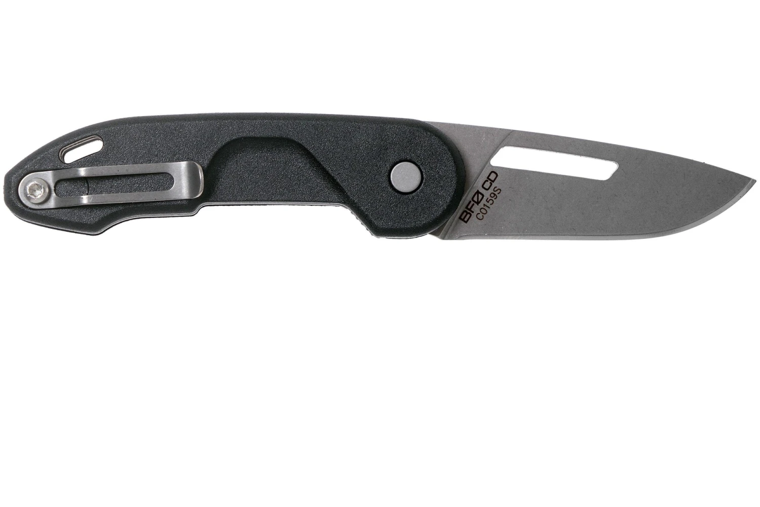 Extrema Ratio BFO CD, Stonewashed 04.1000.0460/SW Navaja 4 Extrema Ratio BFO CD, Stonewashed 04.1000.0460/SW Navaja - Imagen 2