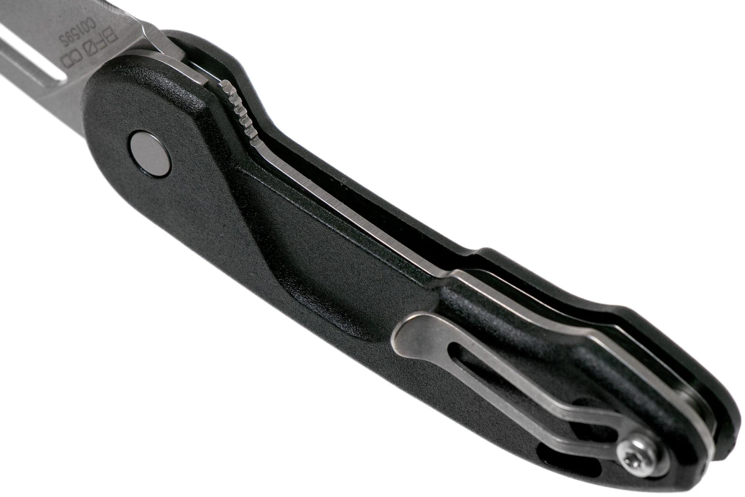 Extrema Ratio BFO CD, Stonewashed 04.1000.0460/SW Navaja 7 Extrema Ratio BFO CD, Stonewashed 04.1000.0460/SW Navaja - Imagen 5