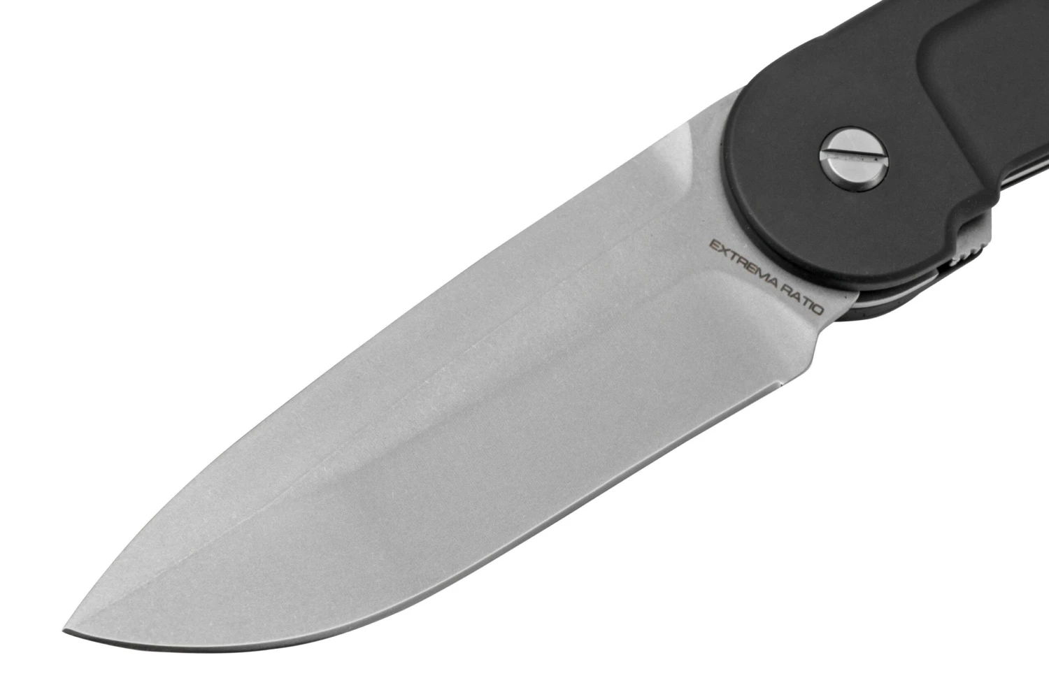 Extrema Ratio BF2 R CD, Silver 04.1000.0490/SW Navaja 5 Extrema Ratio BF2 R CD, Silver 04.1000.0490/SW Navaja - Imagen 3