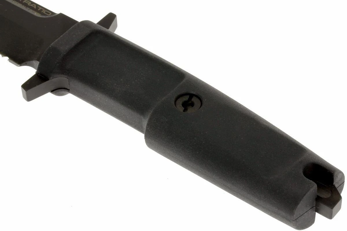 Extrema Ratio Fulcrum S Testudo, 092FULSTES 5 Extrema Ratio Fulcrum S Testudo, 092FULSTES - Imagen 3