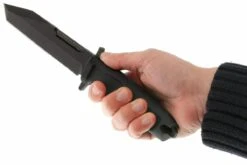 Extrema Ratio Fulcrum S Testudo, 092FULSTES 16 Extrema Ratio Fulcrum S Testudo, 092FULSTES -Böker Ventas ER092FULSTES 05 extrema ratio fulcrum s testudo er092fulstes d5