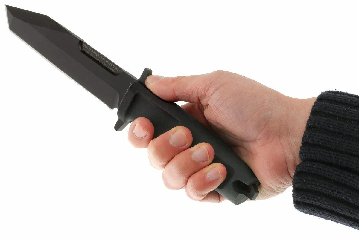 Extrema Ratio Fulcrum S Testudo, 092FULSTES 7 Extrema Ratio Fulcrum S Testudo, 092FULSTES - Imagen 5