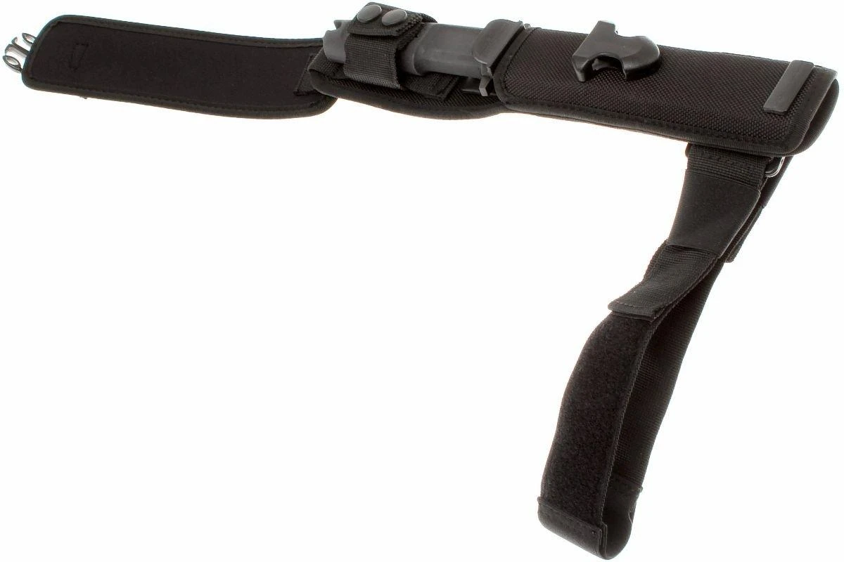 Extrema Ratio Fulcrum S Testudo, 092FULSTES 8 Extrema Ratio Fulcrum S Testudo, 092FULSTES - Imagen 6