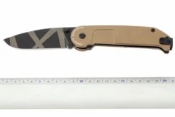 Extrema Ratio BF2CD Classic Drop Desert Warfare -Böker Ventas ER135BF2WCD 07 extrema ratio bf2cd classic drop desert warfare d7