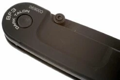 Extrema Ratio BF3 Dark Talon -Böker Ventas ER135BF3 07 extrema ratio dark talon er135bf3 d7