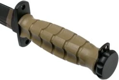 Extrema Ratio MK2.1 Desert Warfare 14 Extrema Ratio MK2.1 Desert Warfare -Böker Ventas ERMK2DW 04 extrema ratio v201905