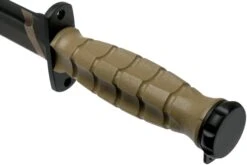 Extrema Ratio MK2.1 Desert Warfare 15 Extrema Ratio MK2.1 Desert Warfare -Böker Ventas ERMK2DW 05 extrema ratio v201905