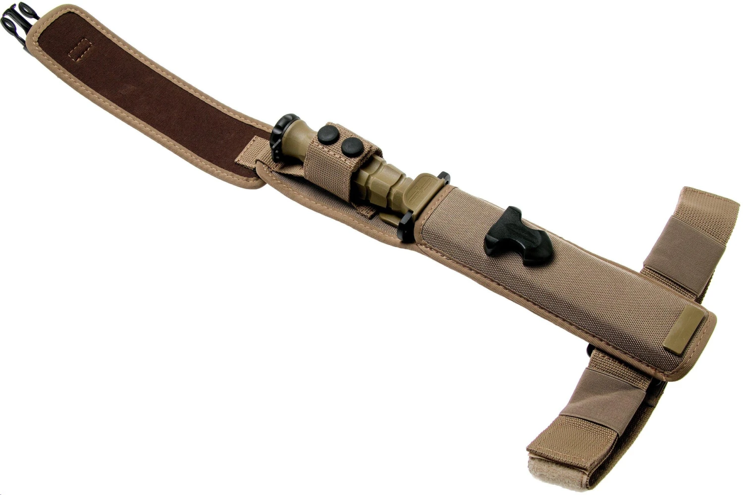 Extrema Ratio MK2.1 Desert Warfare 9 Extrema Ratio MK2.1 Desert Warfare - Imagen 7