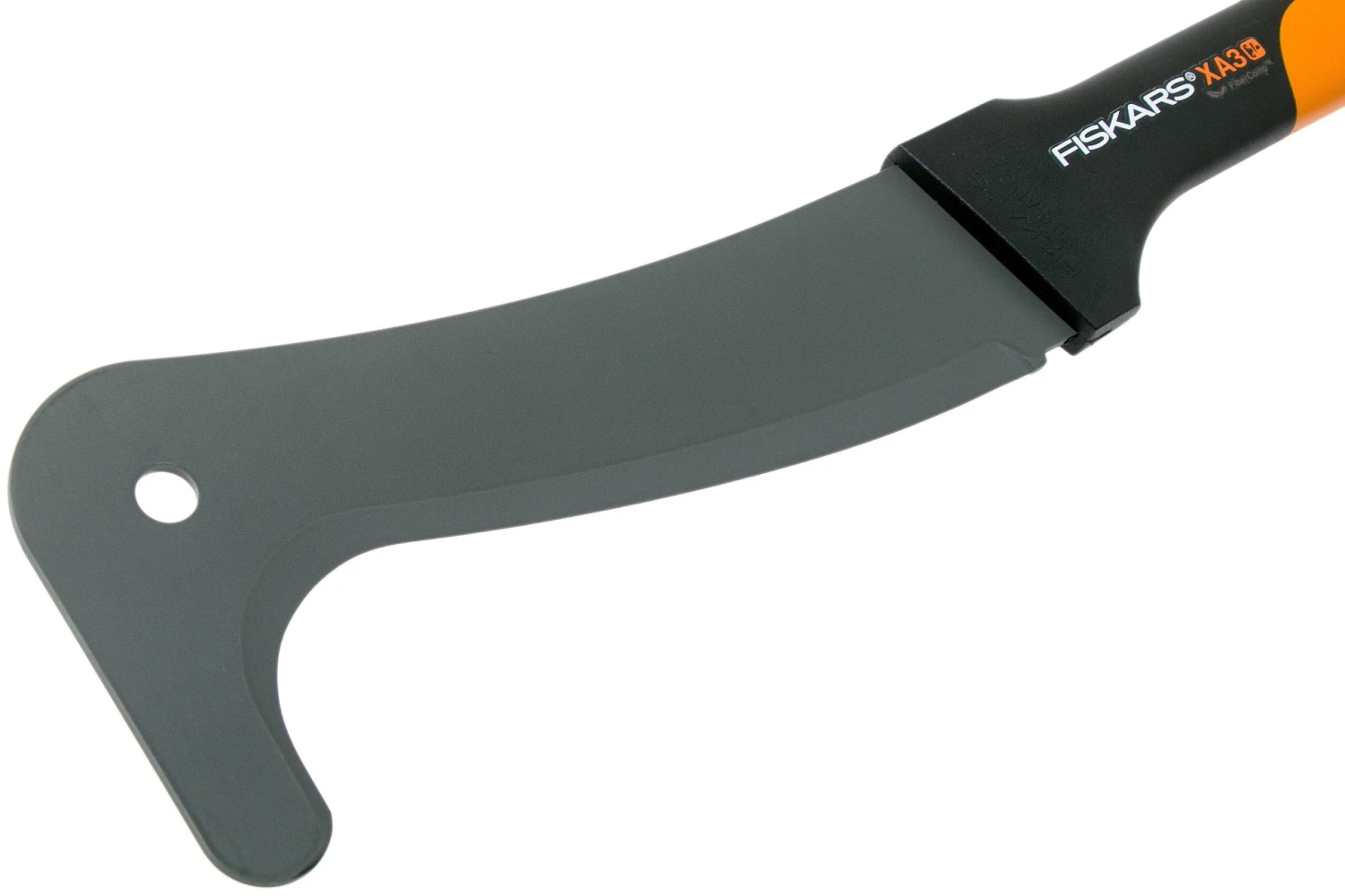 Fiskars WoodXpert Machete/hacha XA3 5 Fiskars WoodXpert Machete/hacha XA3 - Imagen 3
