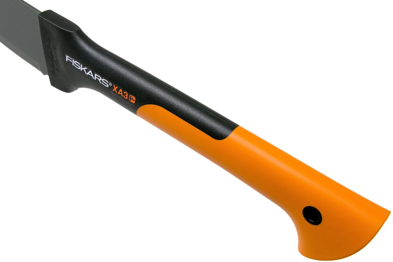 Fiskars WoodXpert Machete/hacha XA3 7 Fiskars WoodXpert Machete/hacha XA3 - Imagen 5