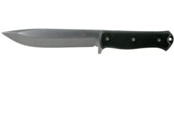 Fällkniven A1xb Expedition Knife, Black, Cuchillo De Exterior
