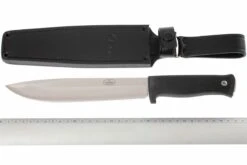 Fallkniven A2 13 Fallkniven A2 -Böker Ventas FKA2 06 falllkniven a2 fka2 d6