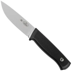 Fällkniven F1af VGWolf Pilot Knife, Cuchillo Para Exteriores, Funda De Piloto