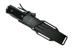 Fällkniven F1x Elmax Pilot Knife, Cuchillo De Exterior -Böker Ventas FKF1XELMAX 07 fallkniven