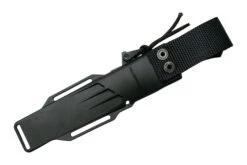 Fällkniven F1x Elmax Pilot Knife, Cuchillo De Exterior -Böker Ventas FKF1XELMAX 08 fallkniven