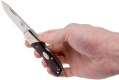 Fällkniven FH9s Maroon Micarta Cuchillo De Caza 17 Fällkniven FH9s Maroon Micarta Cuchillo De Caza -Böker Ventas FKFH9S 08 fallkniven fkfh9s 08