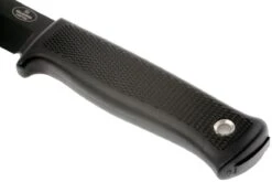 Fällkniven S1, Lama Negra, Funda Zytel, S1BZ -Böker Ventas FKS1BZ 03 fallkniven s1 zwart zytel fks1bz 03