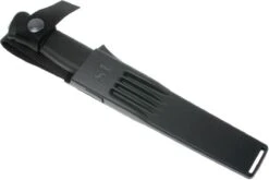 Fällkniven S1, Lama Negra, Funda Zytel, S1BZ -Böker Ventas FKS1BZ 04 fallkniven s1 zwart zytel fks1bz 04