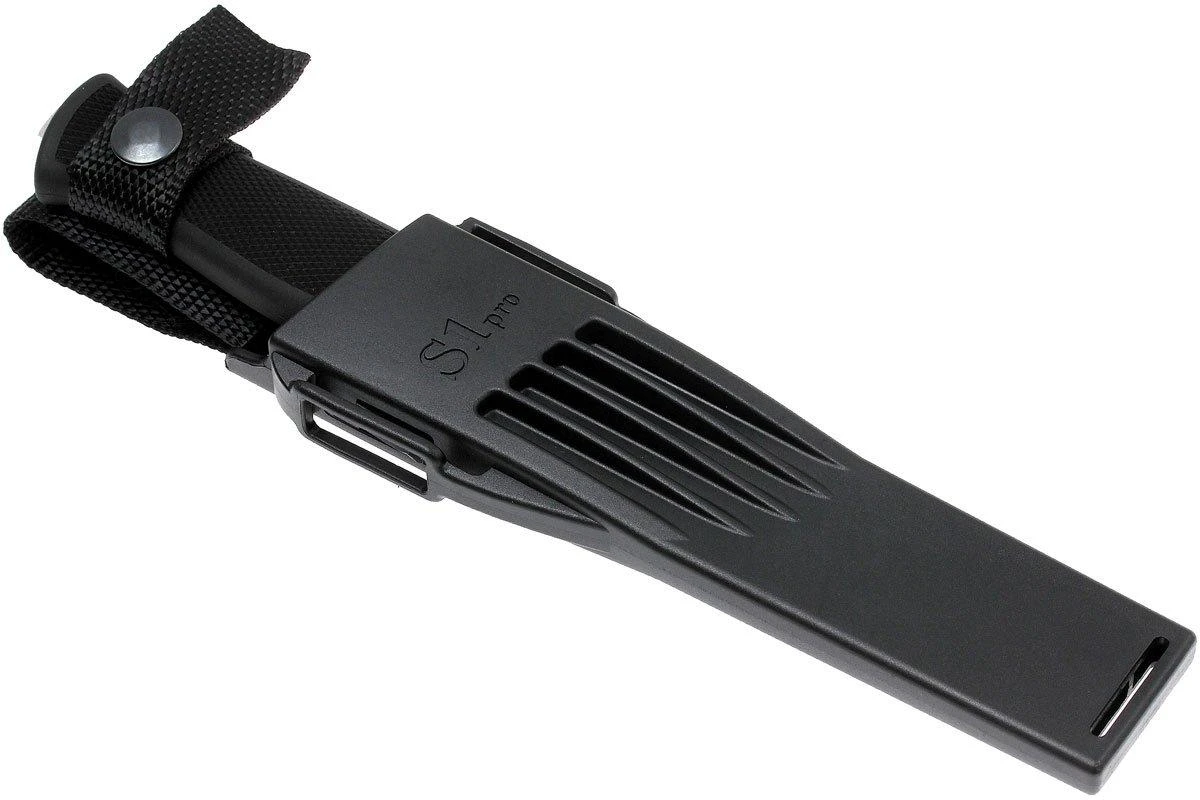 Fällkniven S1 Pro Cuchillo De Exterior, S1PRO10 7 Fällkniven S1 Pro Cuchillo De Exterior, S1PRO10 - Imagen 5