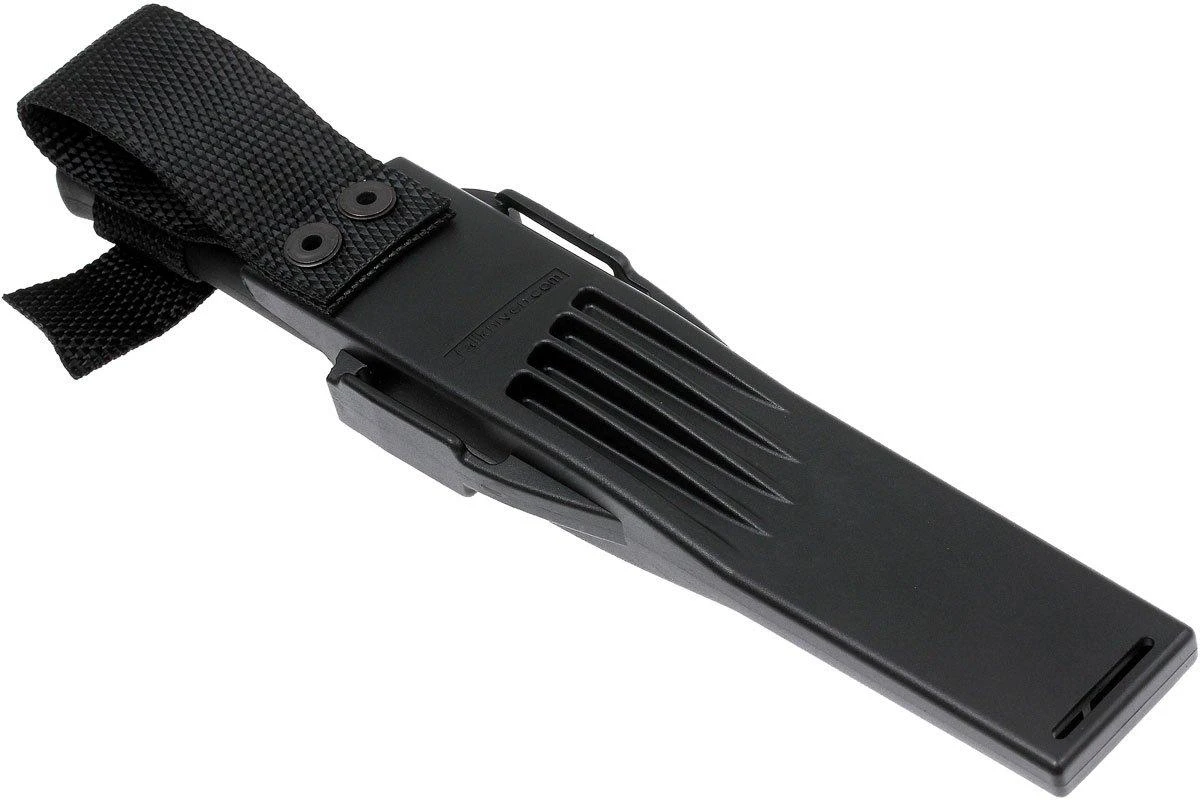 Fällkniven S1 Pro Cuchillo De Exterior, S1PRO10 8 Fällkniven S1 Pro Cuchillo De Exterior, S1PRO10 - Imagen 6