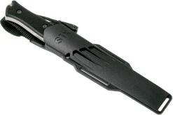 Fällkniven S1x Forest Knife, Cuchillo De Exterior -Böker Ventas FKS1X 07 fallkniven