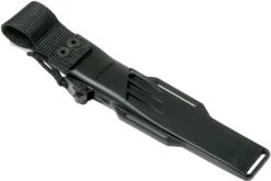 Fällkniven S1x Forest Knife, Cuchillo De Exterior -Böker Ventas FKS1X 08 fallkniven