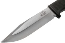 Fallkniven S1, Funda Zytel, Cuchillo De Exterior -Böker Ventas FKS1Z 03 fallkniven v202201