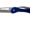 Fox 233B Sailing Knife, Azul Aluminio -Böker Ventas FO233B 01 fox sailing knife fo233b 01