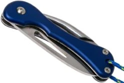 Fox 233B Sailing Knife, Azul Aluminio 12 Fox 233B Sailing Knife, Azul Aluminio -Böker Ventas FO233B 04 fox sailing knife fo233b 04