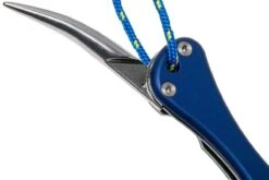 Fox 233B Sailing Knife, Azul Aluminio 14 Fox 233B Sailing Knife, Azul Aluminio -Böker Ventas FO233B 06 fox sailing knife fo233b 06