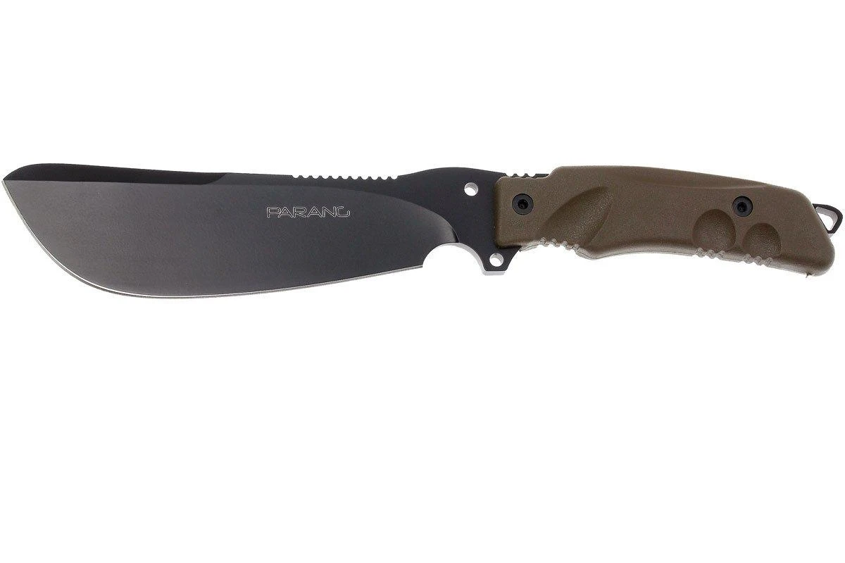 Fox Parang Bushcraft FX-0107153 3 Fox Parang Bushcraft FX-0107153