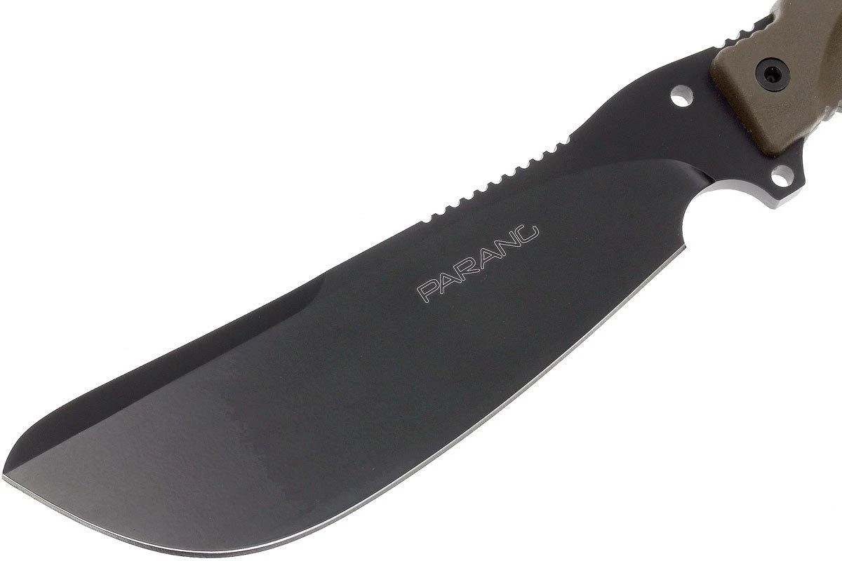 Fox Parang Bushcraft FX-0107153 4 Fox Parang Bushcraft FX-0107153 - Imagen 2