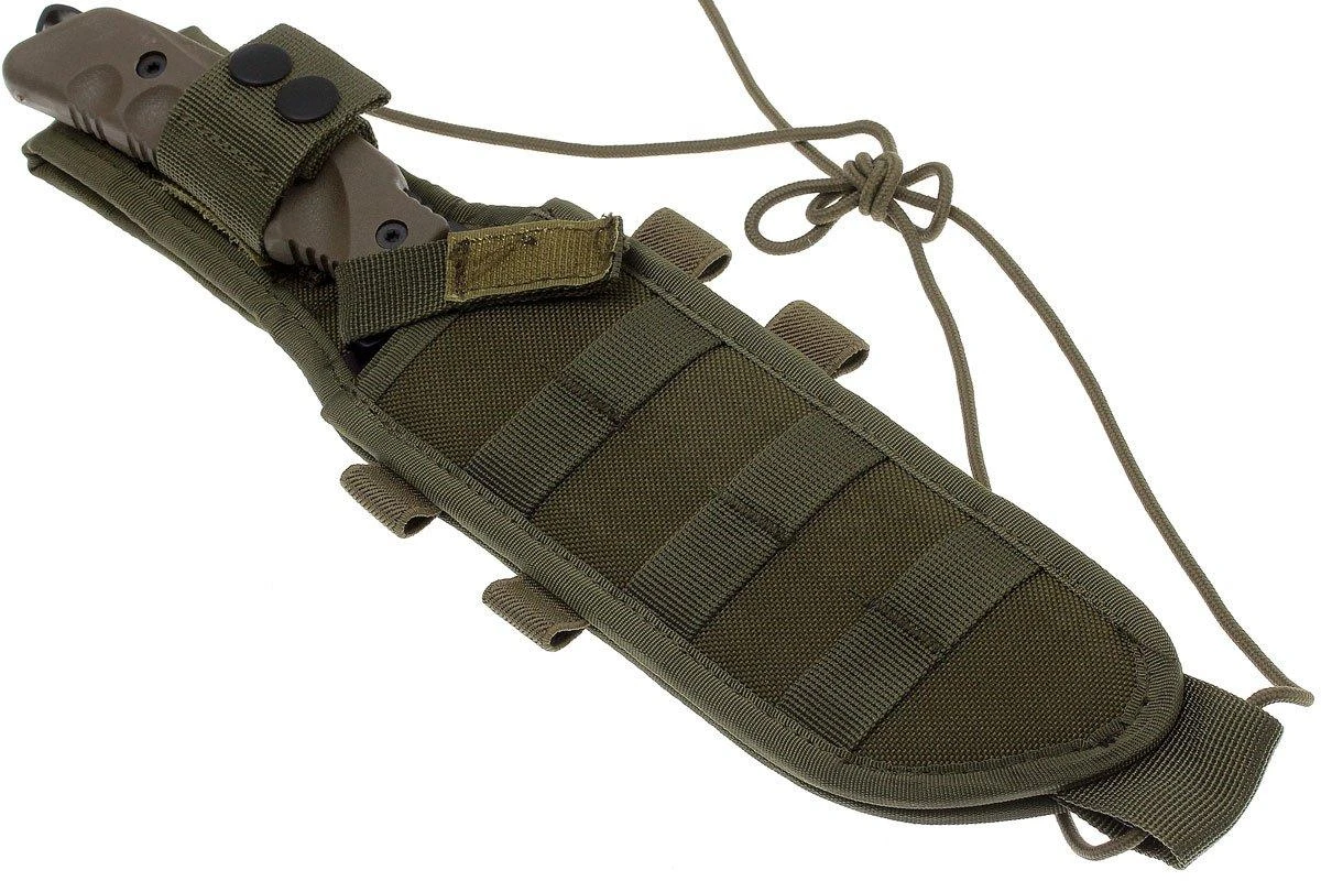 Fox Parang Bushcraft FX-0107153 8 Fox Parang Bushcraft FX-0107153 - Imagen 6