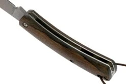 Fox Nauta FX-230ZW Zircote Navaja -Böker Ventas FOFX 230ZW 05 fox knives