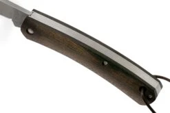 Fox Nauta FX-230ZW Zircote Navaja -Böker Ventas FOFX 230ZW 06 fox knives