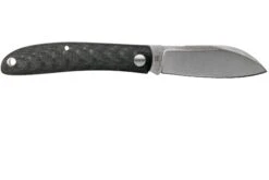 Fox Knives Livri FX-273CF Carbonfiber Navaja Slipjoint -Böker Ventas FOFX 273CF 02 fox knives