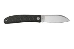 Fox Knives Livri FX-273CF Carbonfiber Navaja Slipjoint -Böker Ventas FOFX 273CF 02 foxknives