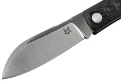 Fox Knives Livri FX-273CF Carbonfiber Navaja Slipjoint -Böker Ventas FOFX 273CF 03 fox knives