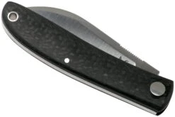 Fox Knives Livri FX-273CF Carbonfiber Navaja Slipjoint -Böker Ventas FOFX 273CF 04 fox knives