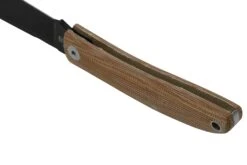 Fox Knives Livri FX-273MCBB Knivesandtools Exclusive, Brown Micarta, Black Slipjoint Navaja 12 Fox Knives Livri FX-273MCBB Knivesandtools Exclusive, Brown Micarta, Black Slipjoint Navaja -Böker Ventas FOFX 273MCBB 04 foxknives