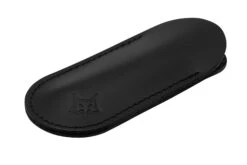 Fox Knives Livri FX-273MCBB Knivesandtools Exclusive, Brown Micarta, Black Slipjoint Navaja 15 Fox Knives Livri FX-273MCBB Knivesandtools Exclusive, Brown Micarta, Black Slipjoint Navaja -Böker Ventas FOFX 273MCBB 07 foxknives