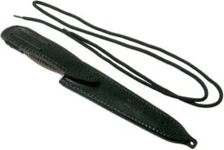 Fox Fairbairn Sykes FX-592WAF Mango De Nogal, Hill Knives Design -Böker Ventas FOFX 592W 07 fox knives